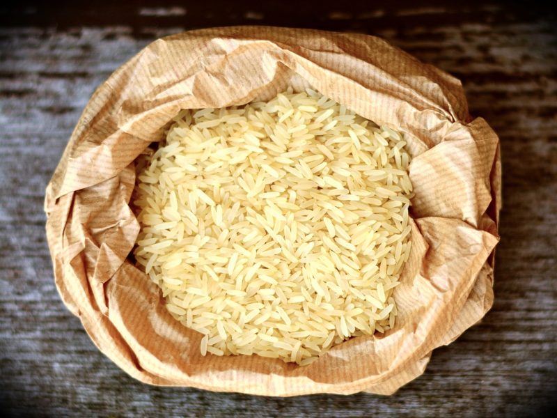 Trouver votre solution d’emballage alimentaire